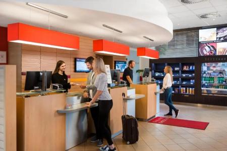 Ibis Praha Mala Strana - 27