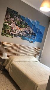b&b Salerno Center - 1