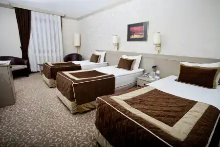 Sergah - 60