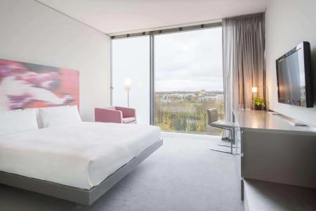 Innside By Meliá müNchen Parkstadt Schwabing - 4