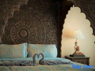 Thanyawintra Boutique and Spa - 81