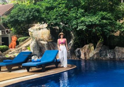 Club Bamboo Boutique Resort & Spa - Sha Certified - 32