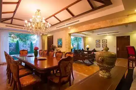 Angkor Palace Resort & Spa - 229