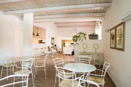 Giardino Suites&Spa - 11