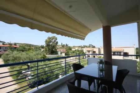 Dionisos Resort - 5