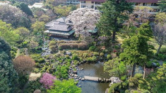 Yoshiike Ryokan - 19