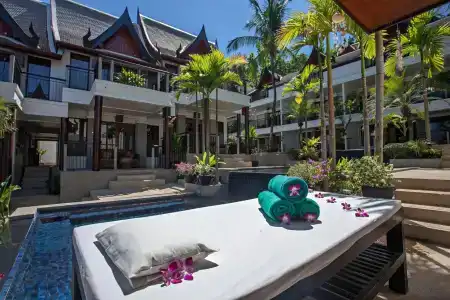 Baan Yin Dee Boutique Resort Phuket - Sha Plus - 15