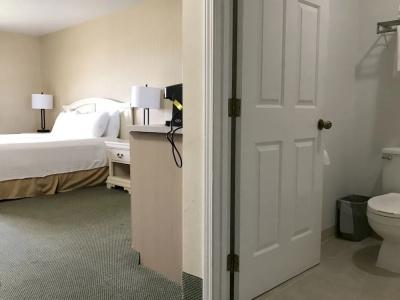 Rogue Regency Inn & Suites - 42