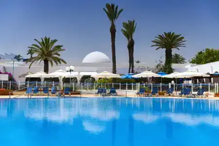 Shems Holiday Village & Aquapark - 3