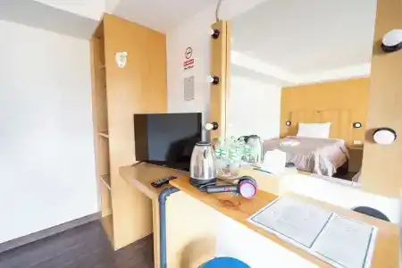 Vestique hostel - 85