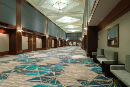 Crowne Plaza Convention Center, an IHG - 15