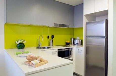 Citadines on Bourke - 38