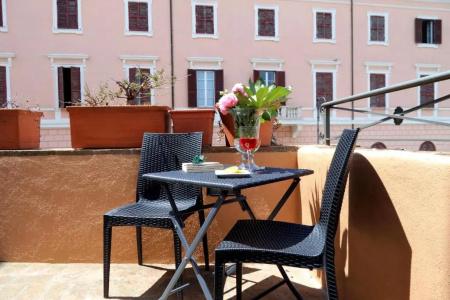 Il Borgo Your Luxury Suites - 109
