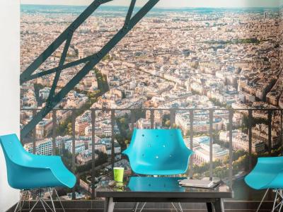 ibis Styles Paris Eiffel Cambronne - 13