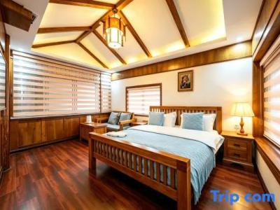 Yongxia Naxi Boutique Inn - 40