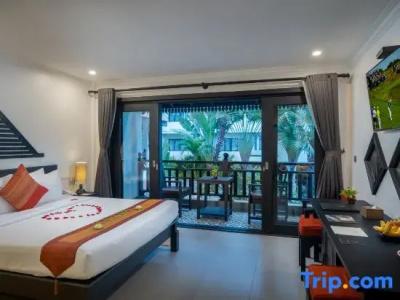 Khmer Mansion Boutique - 39