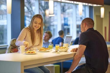 ibis budget Cardiff Centre - 21