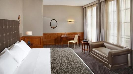 Melia Paris Vendome - 53
