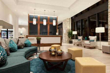 Homewood Suites By Hilton Washington Dc Convention Ctr Area - 18