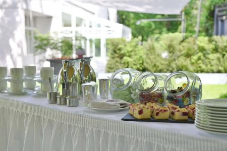 Best Western Premier ParkKronsberg - 12