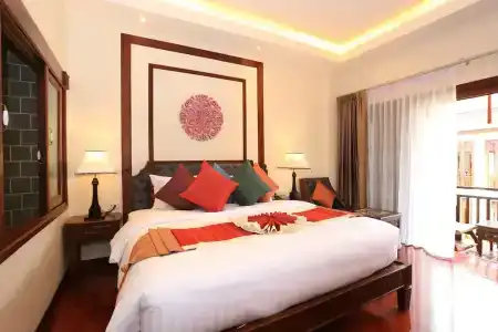 Viangluang Resort - 51