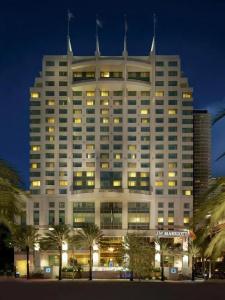 Jw Marriott Miami - 0