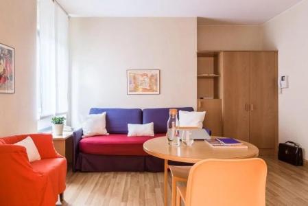 Residence Portello - 22