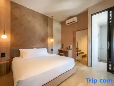 Shan Villas Sukhumvit - 365