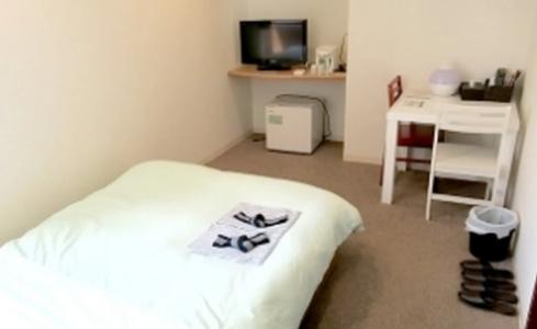 Crown Hills Kitami Annex - 15