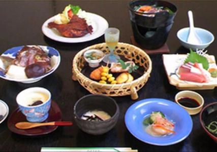 Ryokan Kiraku - 3
