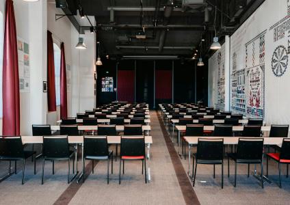 Solo Sokos Torni Tampere - 14