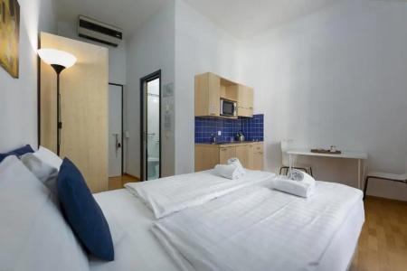 Lugano Center GuestHouse - 38