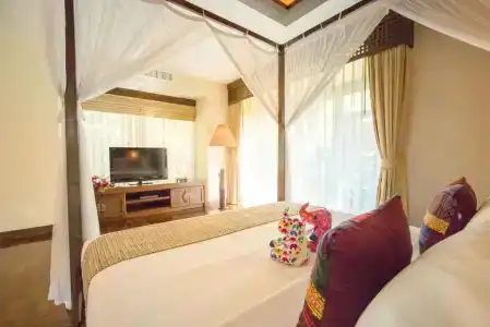Sibsan & Spa Maetaeng Sha - 288