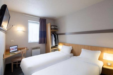 B&B Hôtel Calais Centre St Pierre - 6