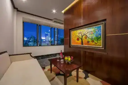 Royal St Hanoi - 142