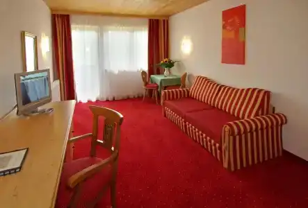 AlpenLandhaus Küchl - 28