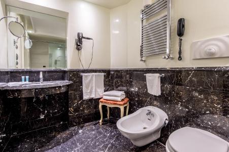 Trilussa Palace Congress & Spa - 16