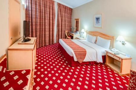 Grand Continental Flamingo - 27