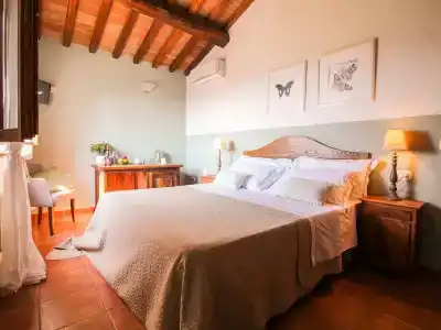 Agriturismo Boschi di Montecalvi - 24