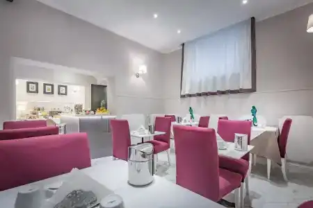 Ungherese Small Luxury Hotel - 25