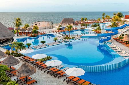 Moon Palace Nizuc - All Inclusive - 14