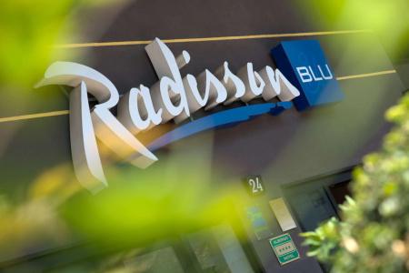Radisson Blu Milan - 4