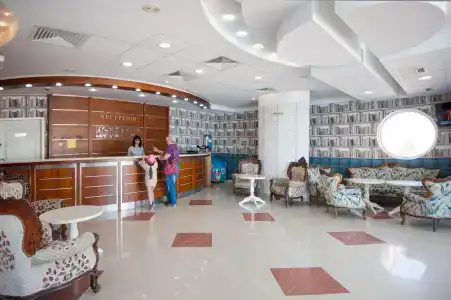 Arapya Resort - 16