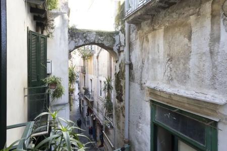 Bed & Books il Campanile - 48