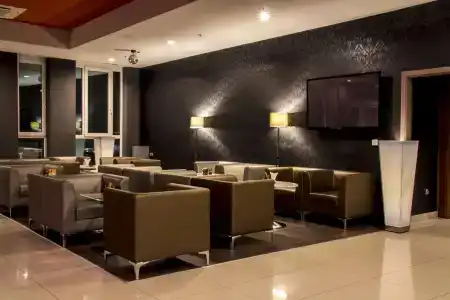 Eto Park Business & Stadium - 18