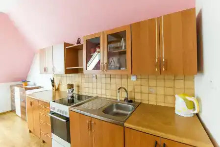 Penzion Na Špičáku - 11