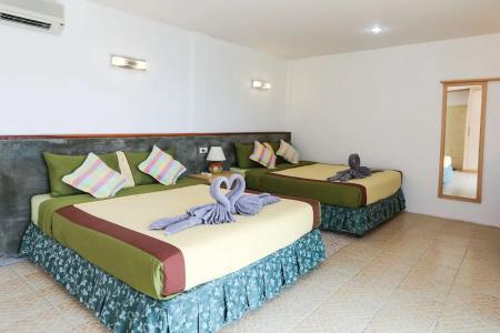 Haad Son Resort (Koh Raham) - 77