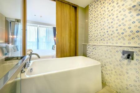 PLAAI Prime Rayong, Formerly D Varee Diva Central Rayong - 77