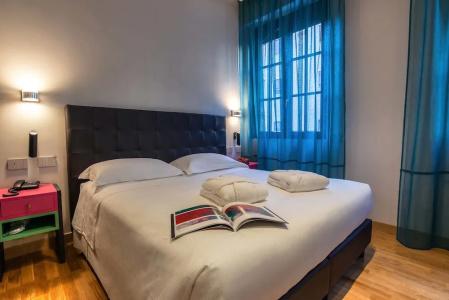 Albergo Etico Roma - 58