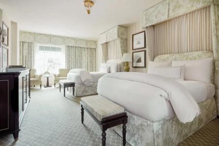 The Hay - Adams - 73